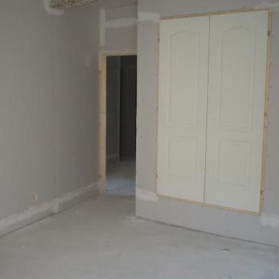 Rénovation lambesc